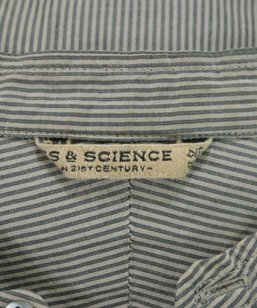 ARTS&SCIENCE 襯衫裙