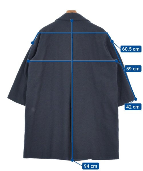 ARTS&SCIENCE 支領外套