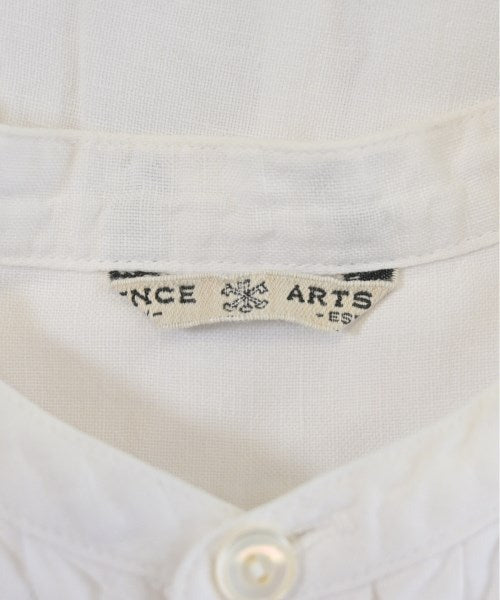 ARTS&SCIENCE 襯衫裙