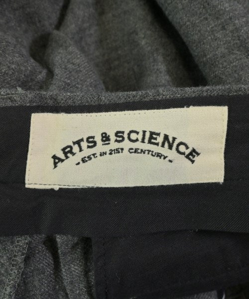 ARTS&SCIENCE 其他款