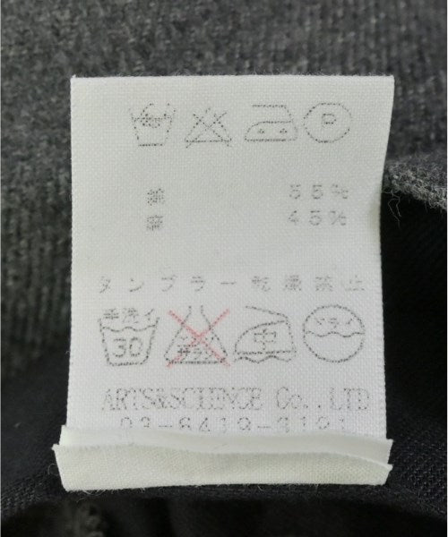ARTS&SCIENCE 其他款