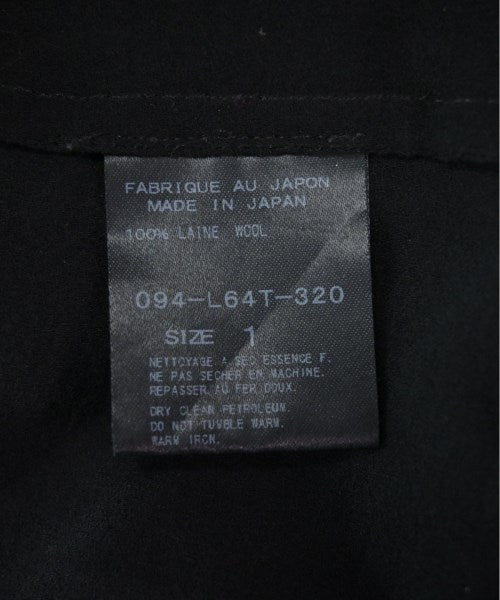 ARTS&SCIENCE 女襯衫