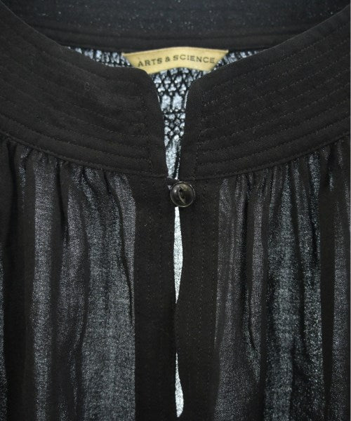 ARTS&SCIENCE 女襯衫