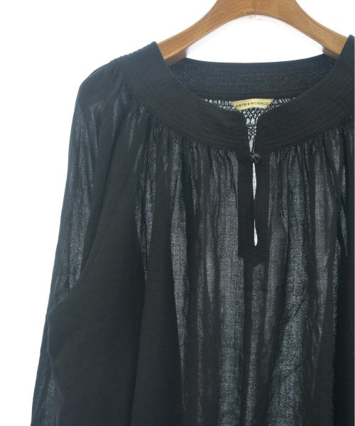 ARTS&SCIENCE 女襯衫