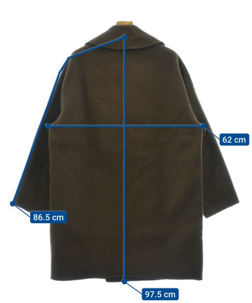 ARTS&SCIENCE 其他大衣