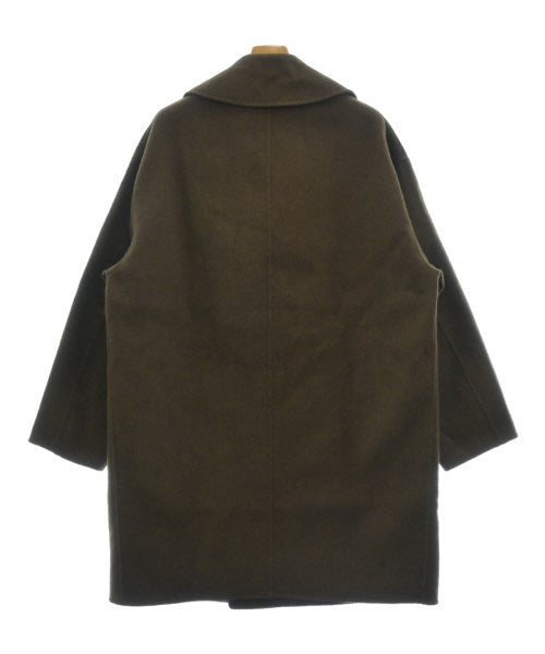 ARTS&SCIENCE 其他大衣