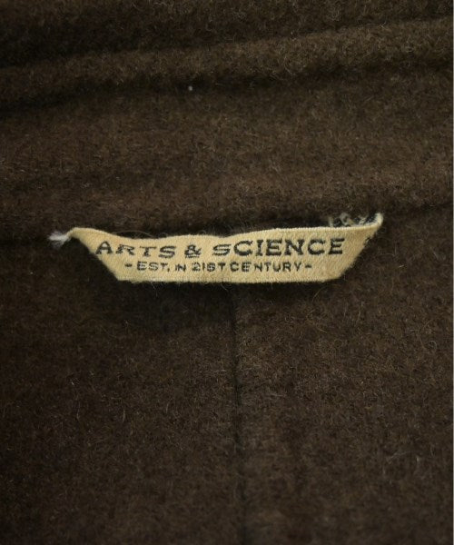 ARTS&SCIENCE 其他大衣