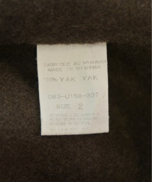 ARTS&SCIENCE 其他大衣