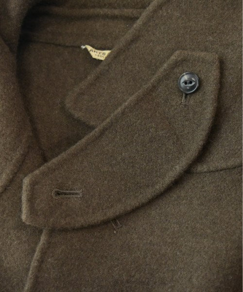 ARTS&SCIENCE 其他大衣