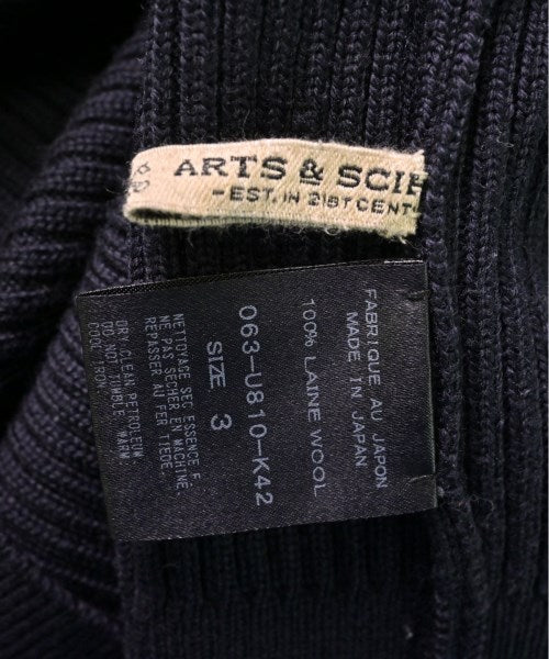 ARTS&SCIENCE 毛衣
