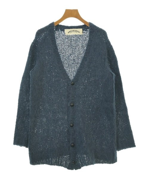 ARTS&SCIENCE 開襟衫