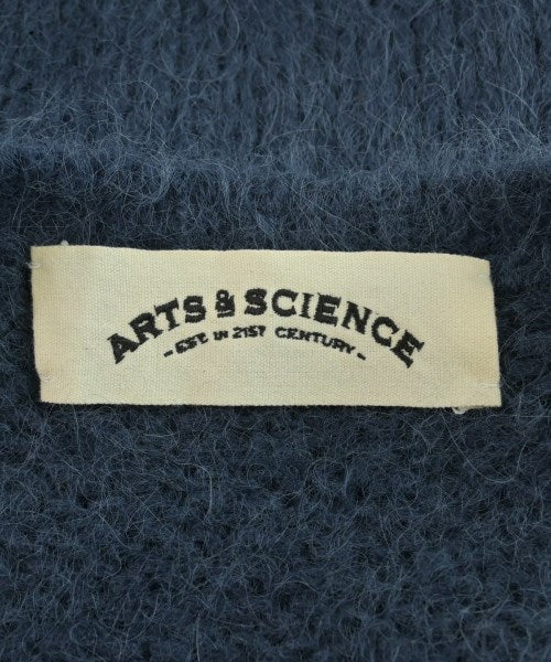 ARTS&SCIENCE 開襟衫
