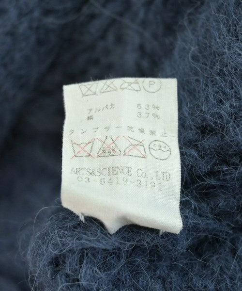 ARTS&SCIENCE 開襟衫