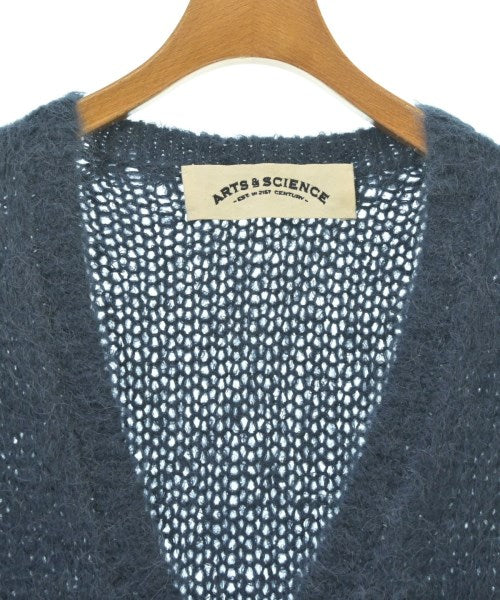 ARTS&SCIENCE 開襟衫