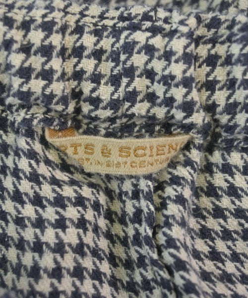 ARTS&SCIENCE 其他款