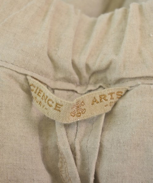 ARTS&SCIENCE 其他款