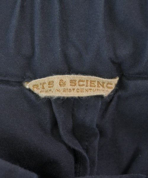 ARTS&SCIENCE 其他款