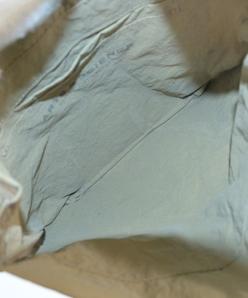 ARTS&SCIENCE 肩背包