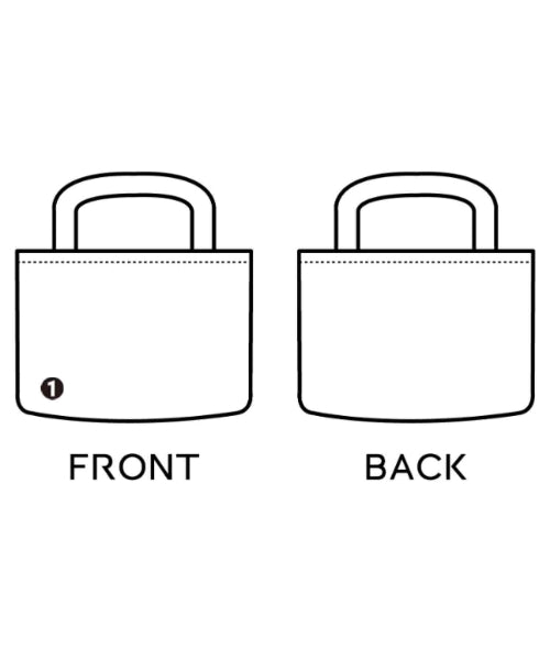 ARTS&SCIENCE 肩背包