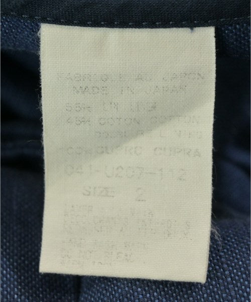 ARTS&SCIENCE 休閒夾克