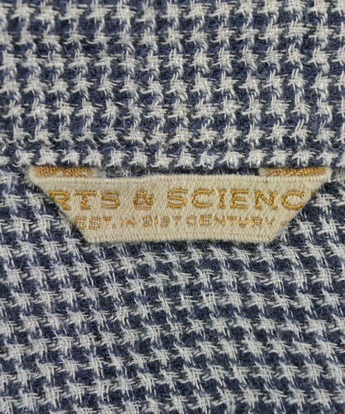 ARTS&SCIENCE 洋裝