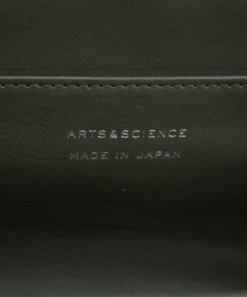 ARTS&SCIENCE 手提包