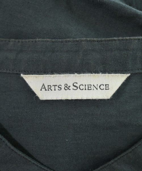 ARTS&SCIENCE 休襯衫