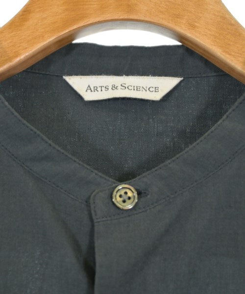 ARTS&SCIENCE 休襯衫
