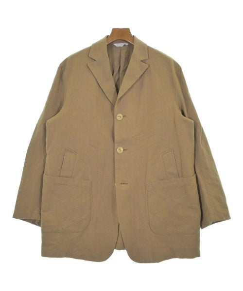 ARTS&SCIENCE 休夾克