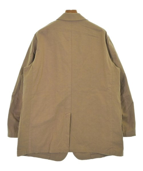 ARTS&SCIENCE 休夾克