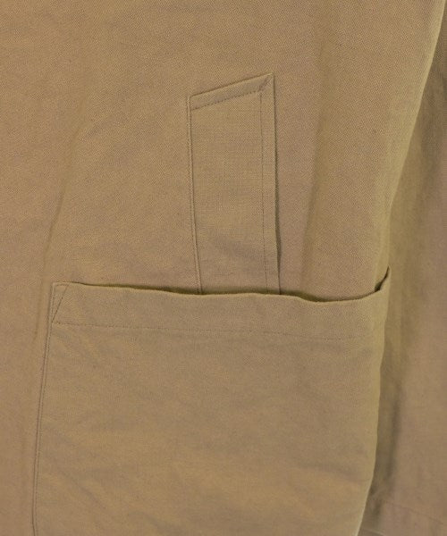 ARTS&SCIENCE 休夾克