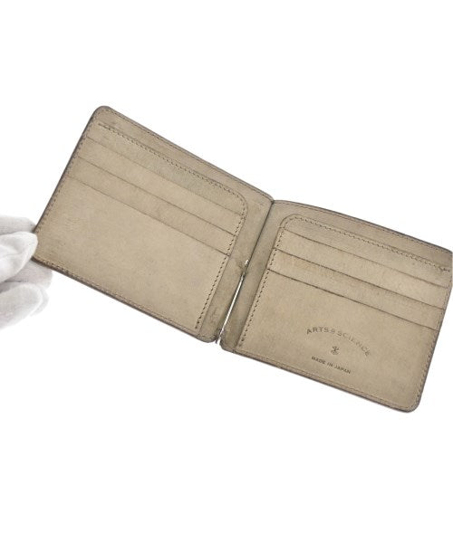 ARTS&SCIENCE 錢包/零錢包