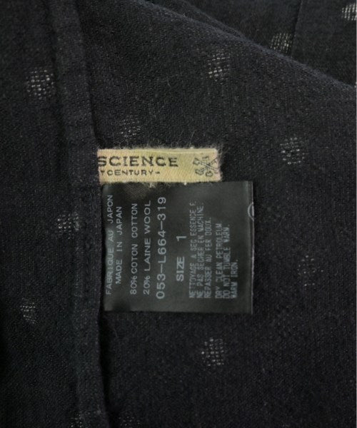 ARTS&SCIENCE 女襯衫