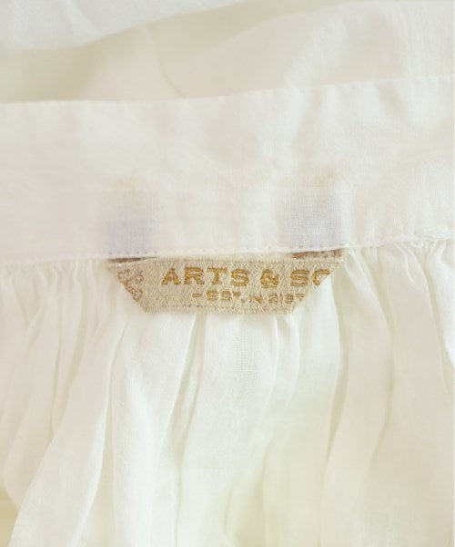 ARTS&SCIENCE 洋裝