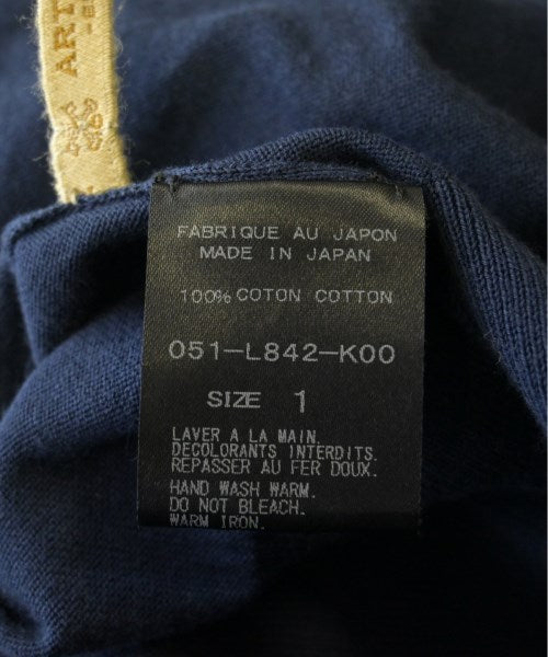 ARTS&SCIENCE 開襟衫