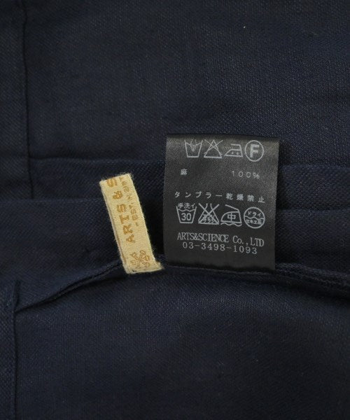 ARTS&SCIENCE 連身衣/馬戲團服/連身