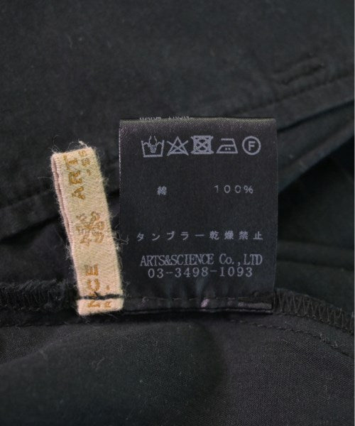 ARTS&SCIENCE 其他款