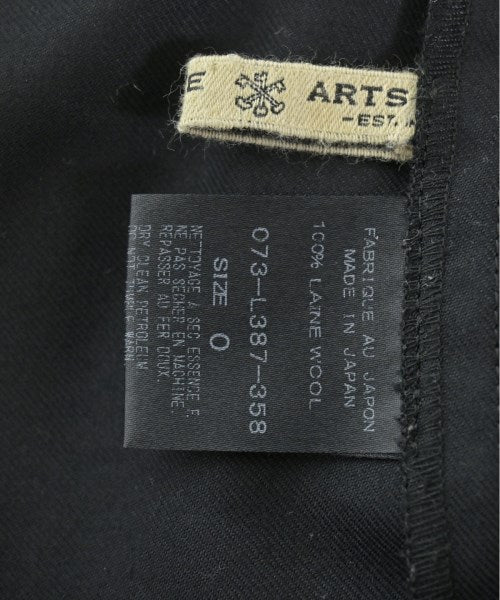 ARTS&SCIENCE 其他款