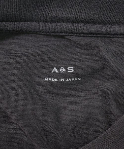 ARTS&SCIENCE T恤/上衣