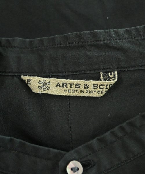 ARTS&SCIENCE 女襯衫