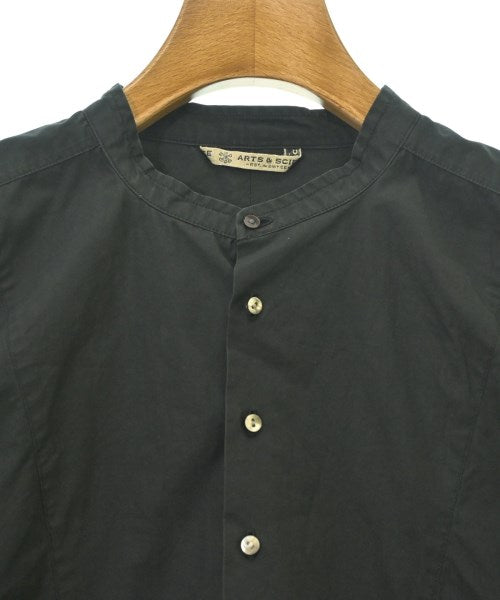 ARTS&SCIENCE 女襯衫