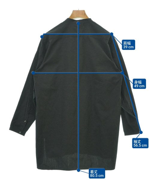 ARTS&SCIENCE 女襯衫