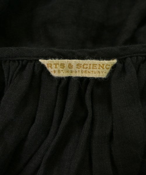 ARTS&SCIENCE 女襯衫