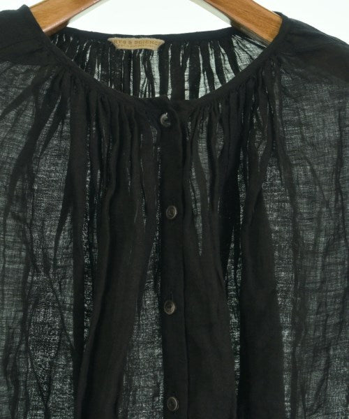 ARTS&SCIENCE 女襯衫