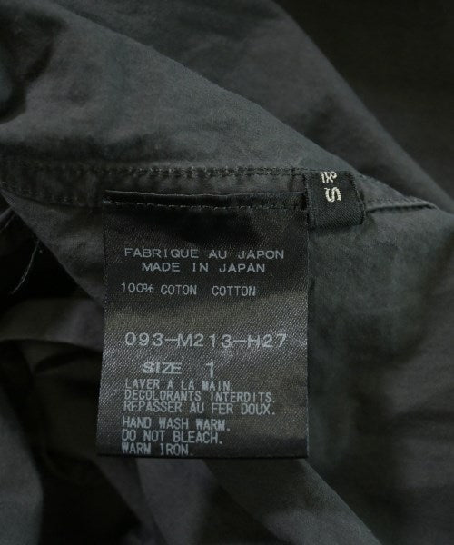 ARTS&SCIENCE 襯衫裙