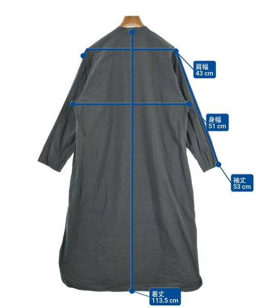 ARTS&SCIENCE 襯衫裙