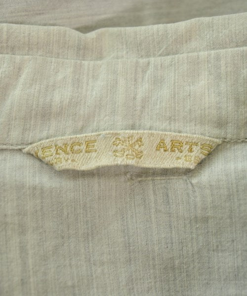 ARTS&SCIENCE 休襯衫