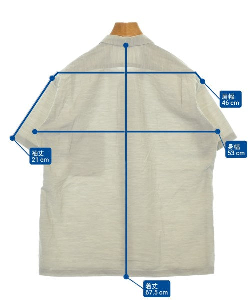 ARTS&SCIENCE 休襯衫