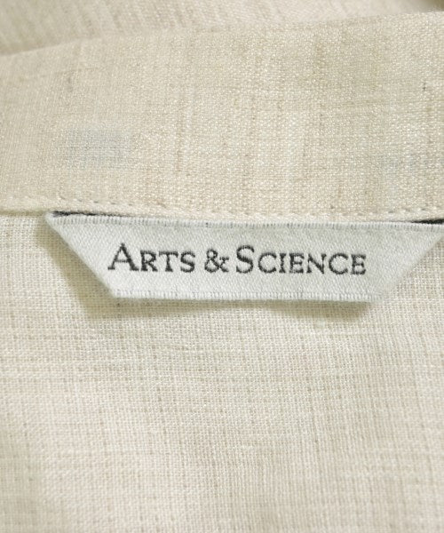 ARTS&SCIENCE 洋裝
