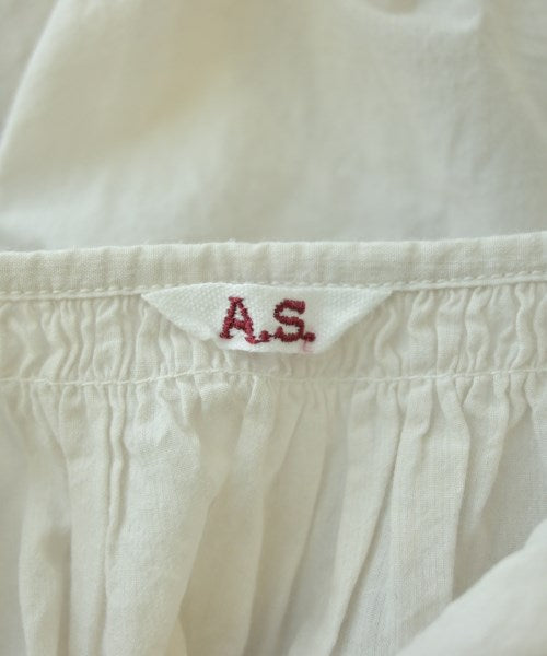 ARTS&SCIENCE 休襯衫